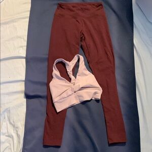 Aerie OFFLINE (cotton) & VS set 🌺